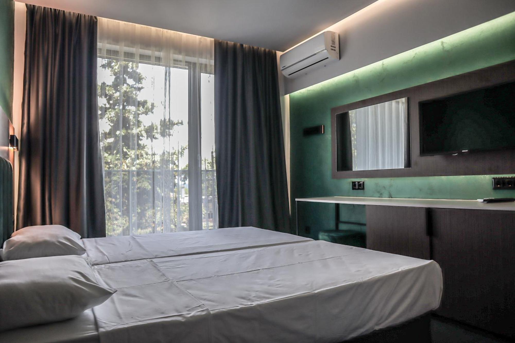 קיטן Atliman Beach Park Hotel מראה חיצוני תמונה