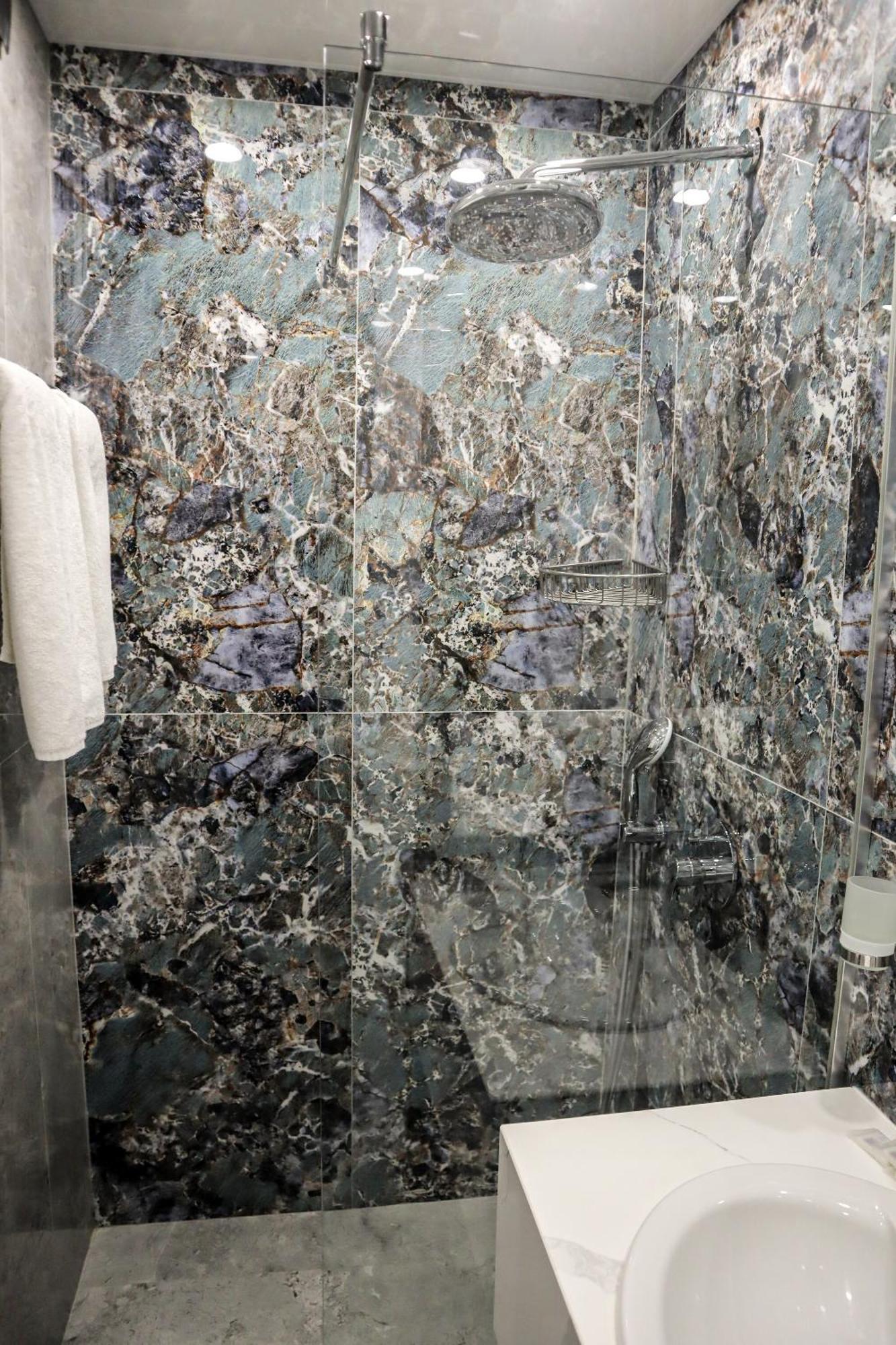 קיטן Atliman Beach Park Hotel מראה חיצוני תמונה