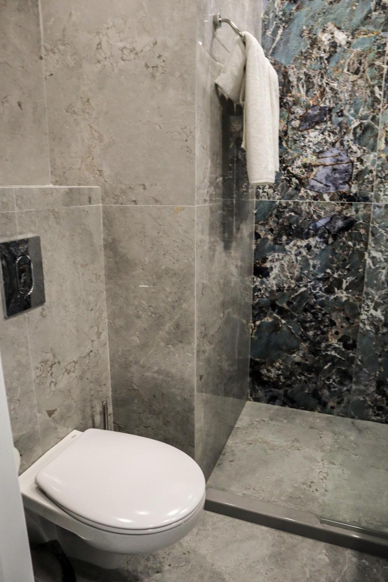 קיטן Atliman Beach Park Hotel מראה חיצוני תמונה