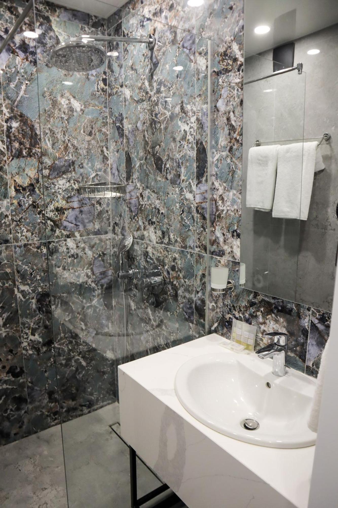 קיטן Atliman Beach Park Hotel מראה חיצוני תמונה