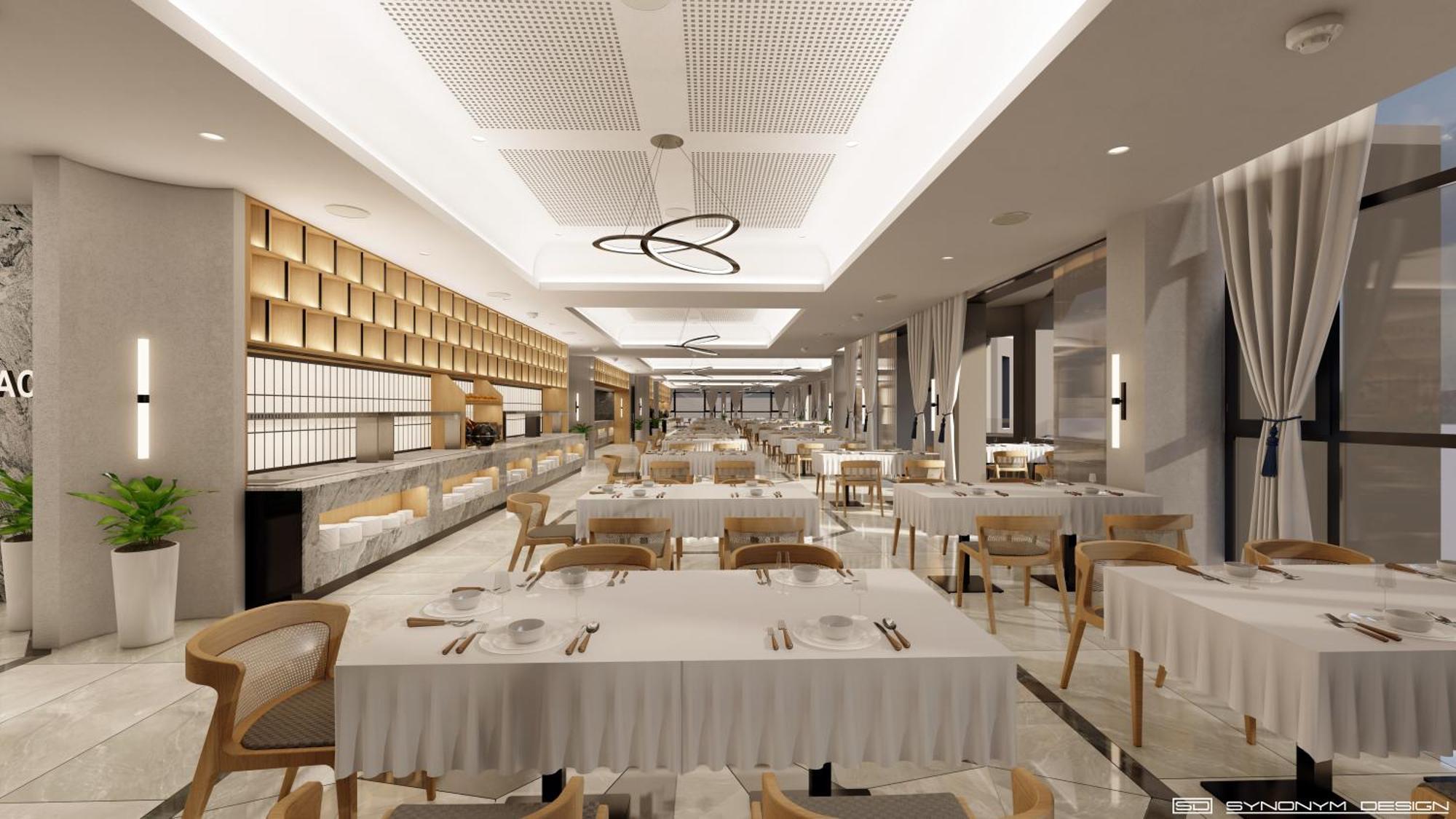 קיטן Atliman Beach Park Hotel מראה חיצוני תמונה