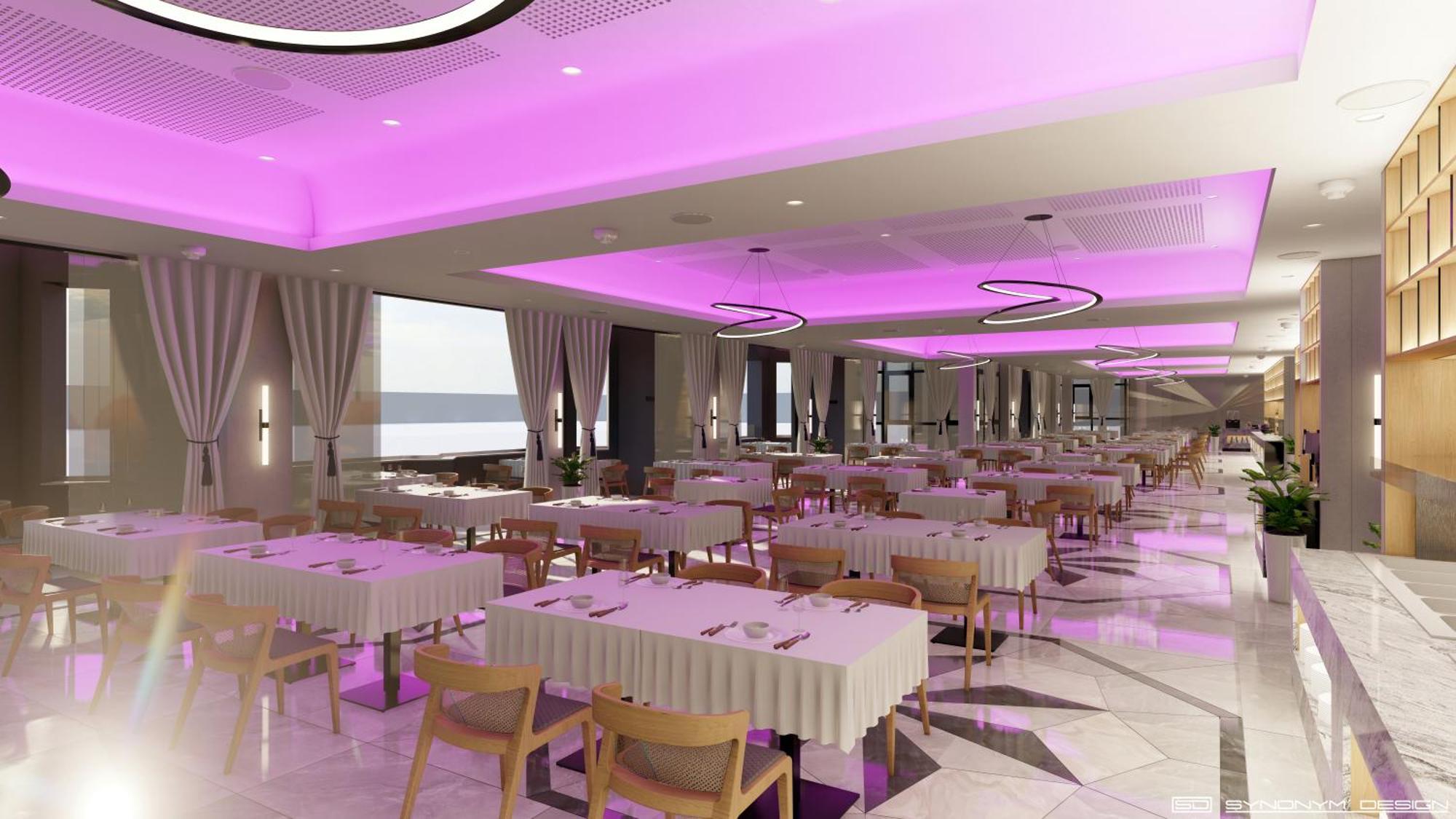 קיטן Atliman Beach Park Hotel מראה חיצוני תמונה