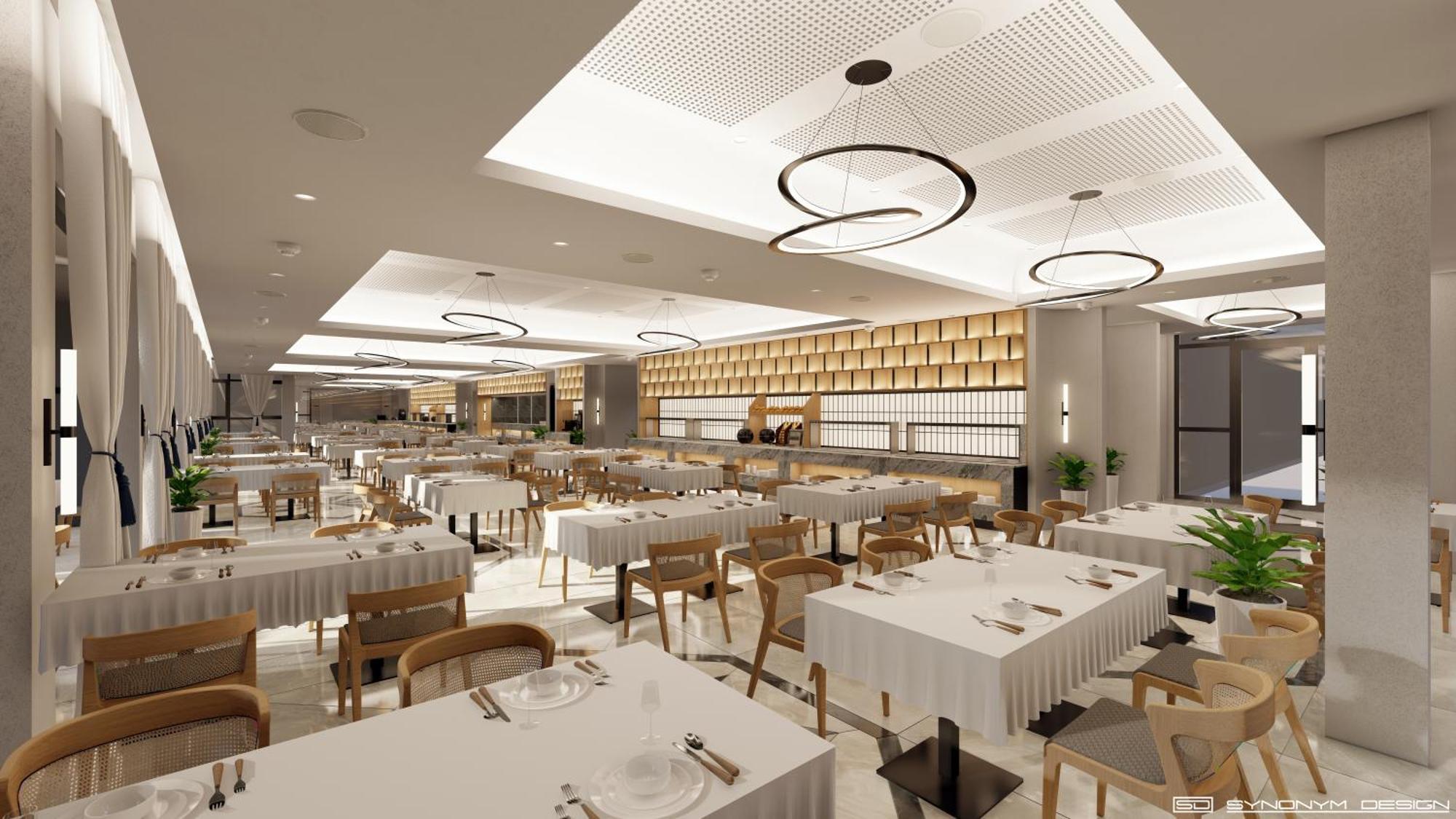 קיטן Atliman Beach Park Hotel מראה חיצוני תמונה