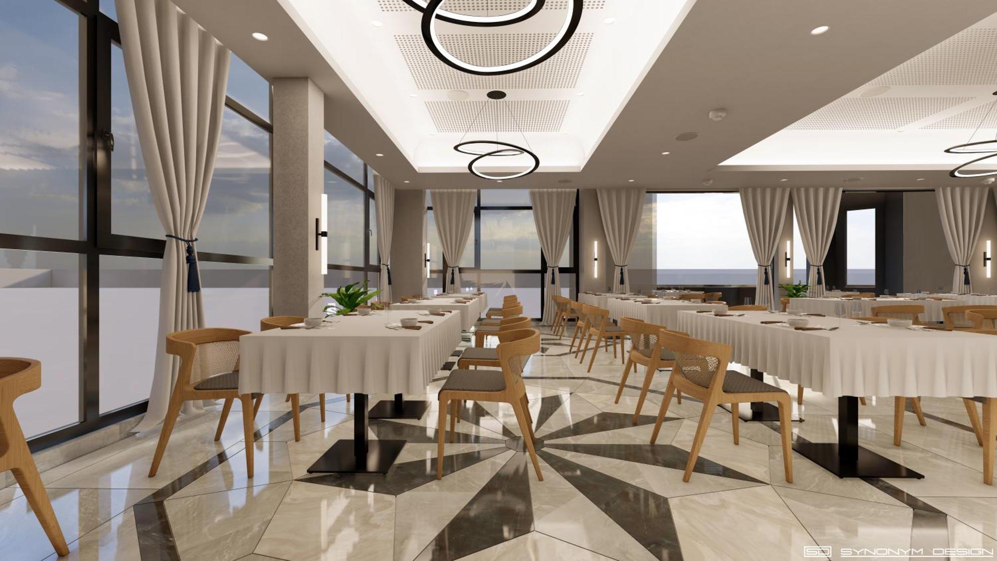 קיטן Atliman Beach Park Hotel מראה חיצוני תמונה