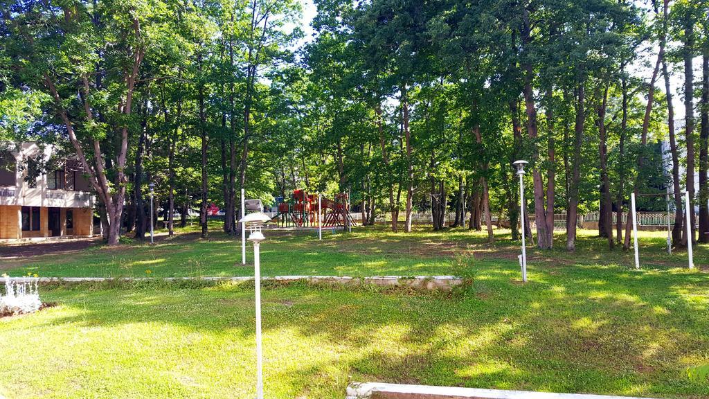 קיטן Atliman Beach Park Hotel מראה חיצוני תמונה