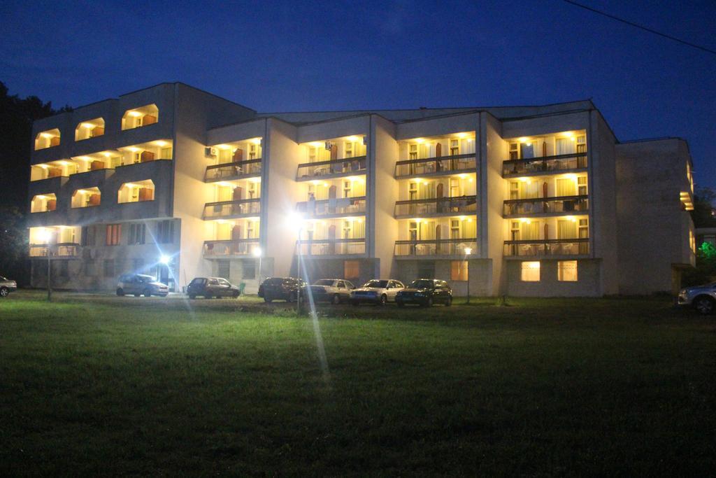 קיטן Atliman Beach Park Hotel מראה חיצוני תמונה