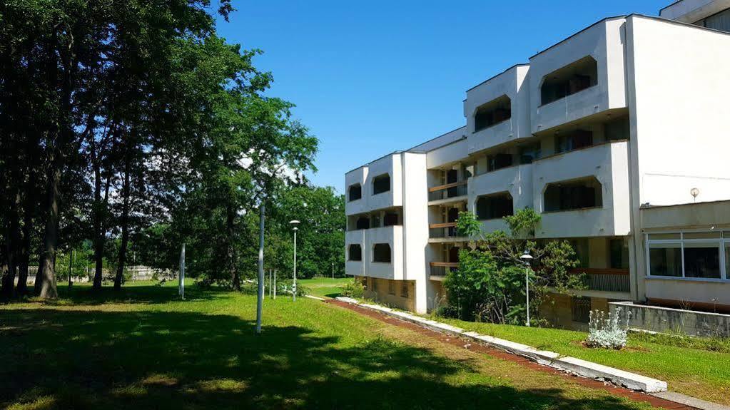 קיטן Atliman Beach Park Hotel מראה חיצוני תמונה